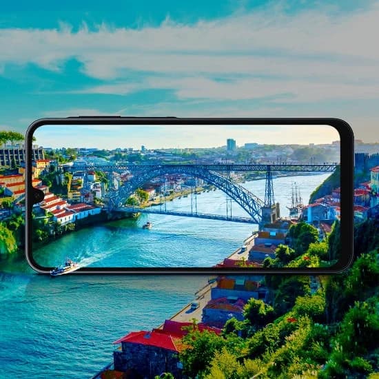 Vidrio Templado Samsung A55